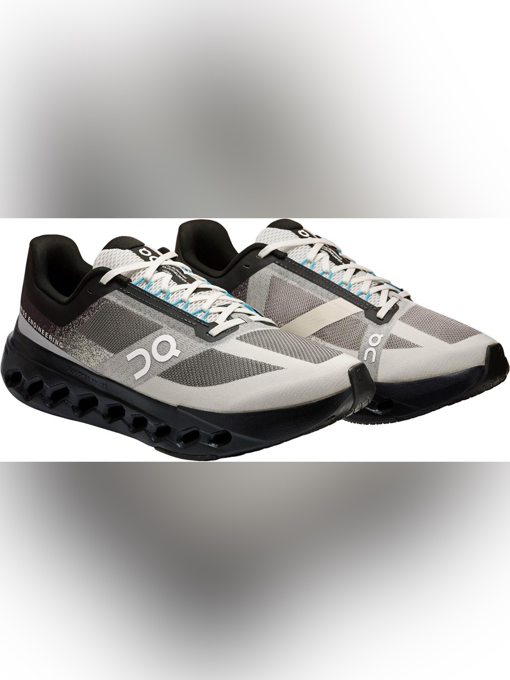 On cloudsurfer Running Men's Athletic Shoes men’s 10.5 - Picture 2 of 15